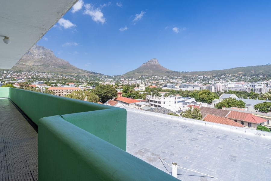 To Let 1 Bedroom Property for Rent in Cape Town City Centre Western Cape